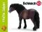 Schleich Konie Kucyk rasy Dartmoor Klacz 13651