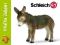 Schleich Gospodarskie Osioł źrebię 13268