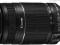 CANON EF-S 55-250/4-5.6 IS II - NOWY!!! F.VAT RATY