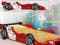 ŁÓŻKO DZIECIĘCE DZIECI AUTO F1 ŁÓŻECZKO FORMUŁA