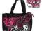 MONSTER HIGH TORBA NA ZAKUPY 2013