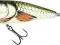 WOBLER SALMO POP 6cm/7g - SH !