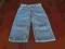 LEVI'S KIDS spodnie jeans roz 86 stan IDEALNY