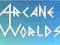ARCANE WORLDS  - KLUCZ STEAM KEY - OKAZJA !