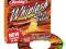 BERKLEY WHIPLASH BLAZE ORANGE 270M 0.08MM