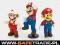 ORYGINALNY ZESTAW KULTOWE FIGURKI SUPER MARIO HD