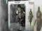STATUETKA FIGURKA EZIO ASSASSINS CREED ORYGINALNA