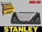 STANLEY akc zestaw klucze płasko-oczkowe 94-937