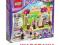 Klocki LEGO FRIENDS 41006 - Piekarnia (253 elem.)