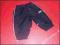 Spodnie dresowe 6-9 m-cy 74 cm UMBRO