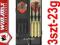 RZUTKI ostre STEEL TIP23g 3szt Win Max DART darta