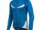 Pearl Izumi Elite Thermal koszulka dł/ręk niebie M