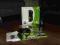 XBOX 360 SLIM 250gb FIFA 14PL,Battlefield 3+25gier