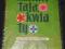 ROZKWITAJA KWIATY  liczbowa dla przedszkoli 1960r