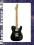 Fender 72 Telecaster Custom Black *GW 3m-ce*