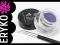 MANHATTAN eyeliner w żelu + pędzelek FIOLET żelowy