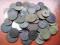 Zestaw monet ponad 70szt.!!!!!!!!!!!!!!!!