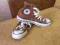 Converse rozmiar 35 dla chłopca