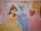 POSZWA-DISNEY PRINCESS LIMITED