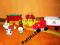 *FISHER PRICE* LITTLE PEOPLE FARMA ZWIERZATKA