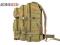 Plecak taktyczny wojskowy MIL-TEC Assault Pack 36L