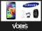 Smartfon SAMSUNG Galaxy S5 80GB Gear Fit Zestaw