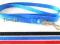 Smycz nylonowa 130cm /2cm