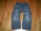 HOT OIL   spodnie jeans   rozm. 110