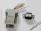 ADAPTER PRZEJŚCIÓWKA RJ45 8 PIN -D-SUB 9PIN MĘSKI