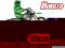 OGROMNY MOTOR RC HIMOTO BURSTOUT 2,4GHz MOTOCROSS