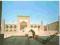Uzbekistan Chiwa islam madrasa Kutli pocztówka