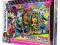 MONSTER HIGH PUZZLE 500 el. CLEMENTONI
