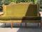 Sofa w stylu Ludwika