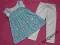 PUMPKIN PATCH NEXT- TUNIKA I LEGGINSY 5-6l 116