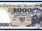 2000 zł 1979 SERIA BK STAN I UNC