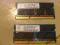 Pamięci Nanya DDR3 2x2GB (4GB) - Do laptopa