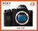 Sony ILCE - A7R body NOWY A7R FV.GW