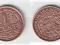 Holandia 1 CENT 1926