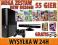 XBOX 360 ONE EDITION 250GB +KINECT +55 GIER + PAD