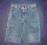 TOMMY HILFIGER ~ JEANSOWE SPODENKI ~ 10 LAT