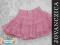 MATALAN _ ŚLICZNA SPÓDNICZKA TUTU _ 74 6-9m