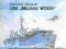 MM 11-12/1992 Lotniskowiec USS BELLEAU WOOD