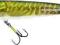 WOBLER SALMO SWEEPER 17cm/97g - RPE !