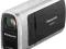 NOWA KAMERA PANASONIC SDR-SW20 WODOODPORNA WAKACJE