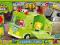 KLOCKI COBI TRASH PACK ŚMIECIARKA 6242 TANIO!!!