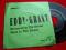 EDDY GRANT romancing the stone / boys PS ......NM