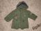 NEXT super parka - wiosna-lato 74