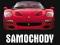 Samochody Album Enzo Rizzo nowa + GRATIS WAWA