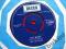 THE RATTLES witch / geraldine UK Decca 1970 ... EX
