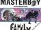 Masterboy  The Masterboy Family CD Album